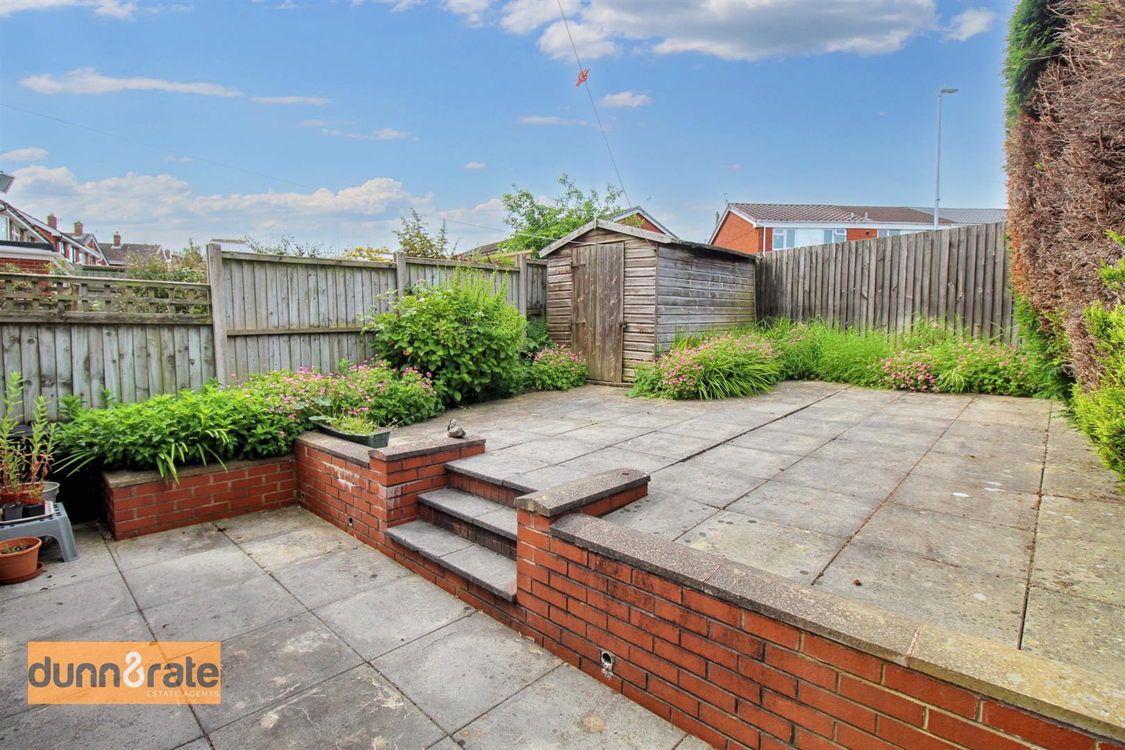 Debenham Crescent, Eaton Park, Stoke-On-Trent